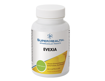 Picture of Super Health Evexia 60caps