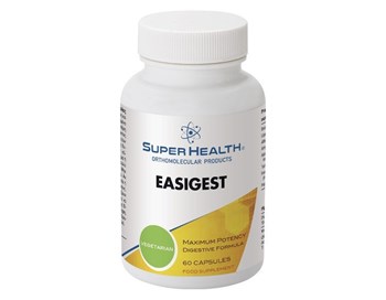 Picture of Super Health Easigest  60caps