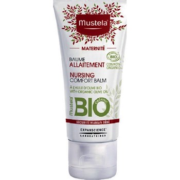 Picture of MUSTELA NURSING COMFORT BALM 30ML