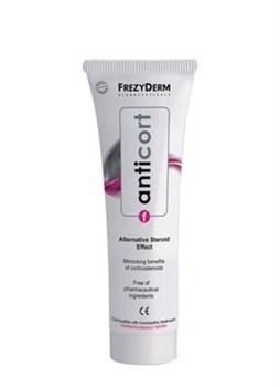 Picture of FREZYDERM ANTICORT CREAM 50ml