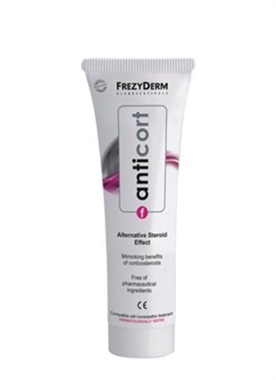 Picture of FREZYDERM ANTICORT CREAM 50ml