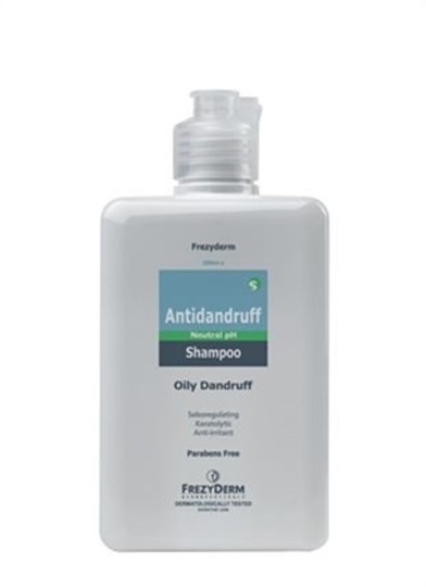 Picture of FREZYDERM ANTIDANDRUFF SHAMPOO 200ml