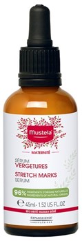 Picture of MUSTELA Maternite Stretch Marks Serum 45ml