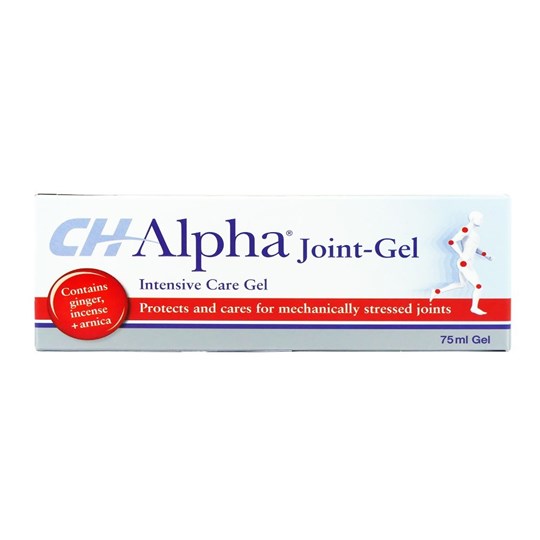 Picture of CH-ALPHA Joint-Gel 75ml