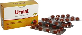Picture of Walmark Urinal 30softgels