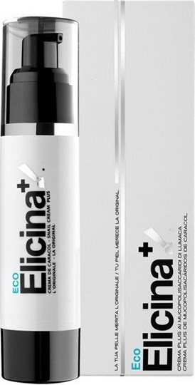 Picture of ELICINA Eco AV neck cream 30ml