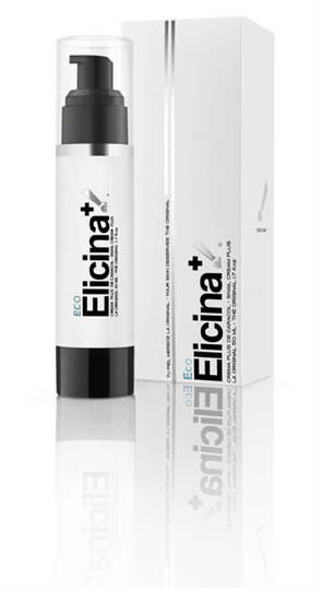 Picture of ELICINA Eco Plus Cream 50ml