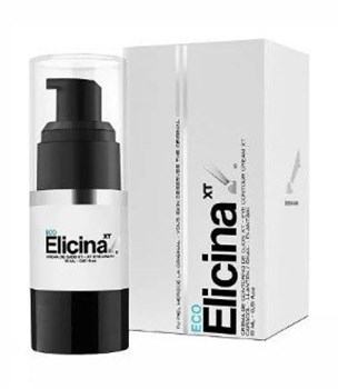 Picture of ELICINA ECO XT Eye Contour Cream 15gr