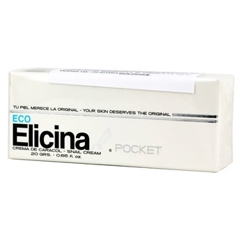 Picture of ELICINA ECO Snail Cream Pocket 20gr