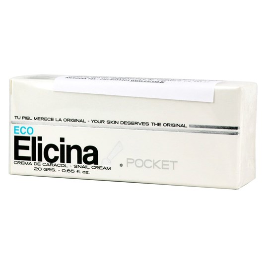 Picture of ELICINA ECO Snail Cream Pocket 20gr