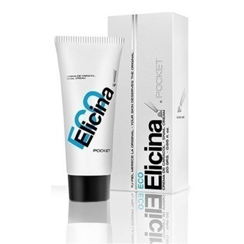 Picture of ELICINA ECO Plus Snail Cream Pocket 20gr