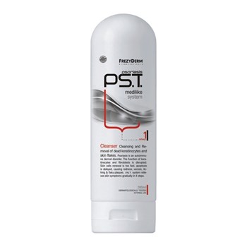 Picture of FREZYDERM PS.T. CLEANSER STEP 1 200ML