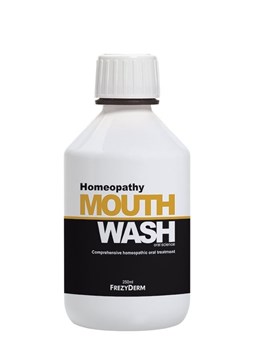 Picture of FREZYDERM MOUTHWASH HOMEOPATHY 250ml