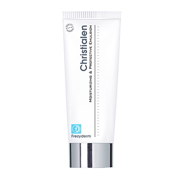 Picture of FREZYDERM CHRISTIALEN EMULSION 200ml