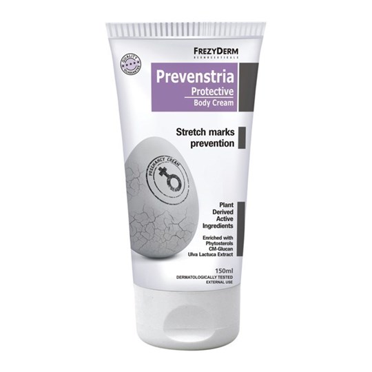 Picture of FREZYDERM PREVENSTRIA CREAM 150ml