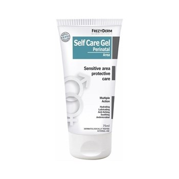 Picture of FREZYDERM SELF CARE GEL 75ml