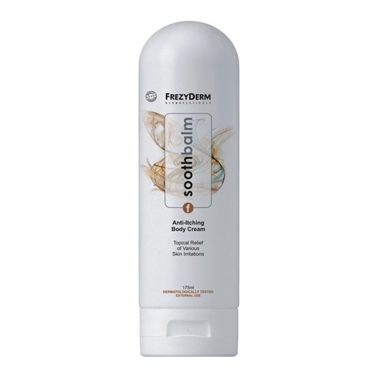 Picture of FREZYDERM SOOTH BALM 175ml