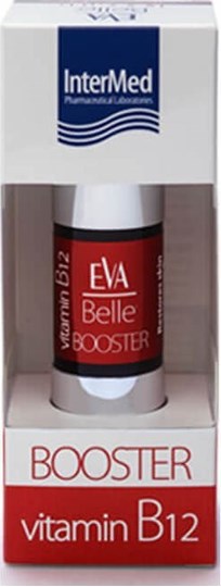 Picture of Intermed Eva Belle Vitamin B12 Booster 15ml