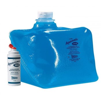 Picture of ΖΕΛΕ ΥΠΕΡΥΧΩΝ Aquasonic gel Parker USA - 5000ml