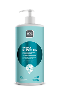 Picture of PharmaLead Energy Shower Gel Αφρόλουτρο για Τόνωση & Αναζωογόνηση 1lt