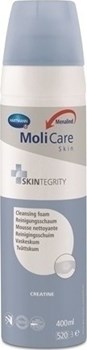 Picture of HARTMANN MoliCare Skintegrity Clean Αφρός καθαρισμού 400ml 995081