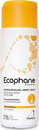 Picture of Biorga ECOPHANE SHAMPOOING FORTIFIANT 200ML