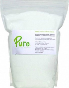 Picture of PURE STEVIA 1KG 1:2