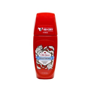 Picture of OLD SPICE Deodorant Wolfthorn Roll On 50ml