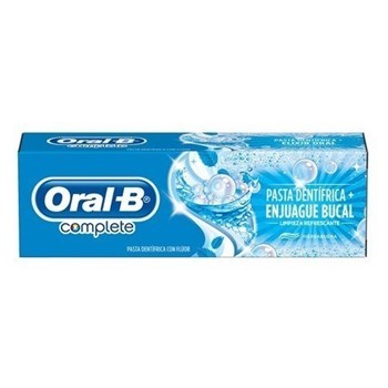 Picture of ORAL-B COMPLETE M-WASH & WHITENING 75ML