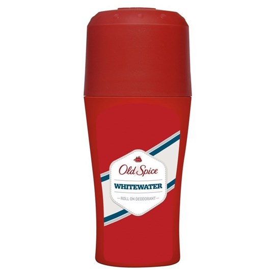 Picture of Old Spice Whitewater Αντιιδρωτικό & Αποσμητικό Roll-On για Άντρες 50ml