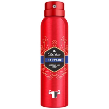 Picture of OLD SPICE DEO SPRAY CAPTAIN 150ML