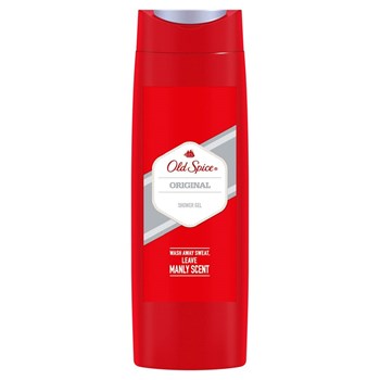 Picture of Old Spice Original Shower Gel 400ml