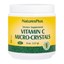 Picture of Natures Plus VITAMIN C MICRO-CRYSTALS 227gr