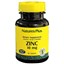 Picture of Natures Plus Zinc 10mg 90tabs
