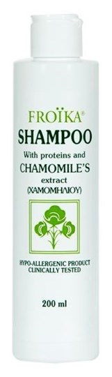 Picture of FROIKA ΣΑΜΠΟΥΑΝ ΧΑΜΟΜΗΛΙΟΥ   250ml
