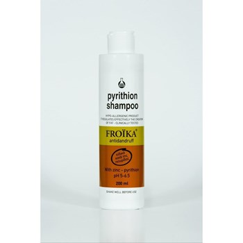 Picture of FROIKA PYROCTON SHAMPOO 200ml