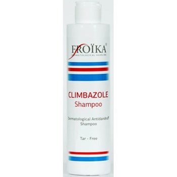 Picture of FROIKA CLIMBAZOLE SHAMPOO 200ml