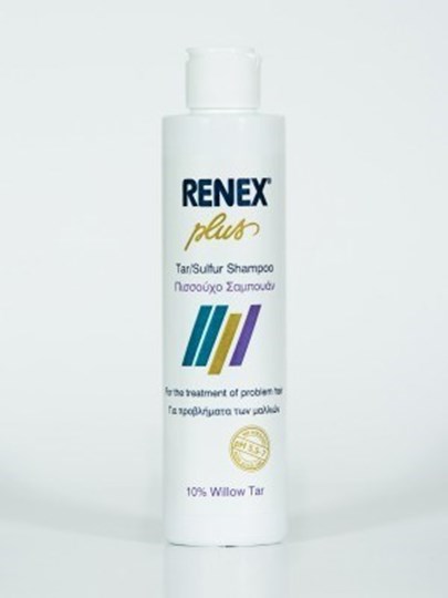 Picture of FROIKA RENEX PLUS  200ml