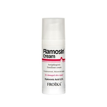 Picture of FROIKA FLAMOSIN CREAM 50ml