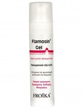 Picture of FROIKA FLAMOSIN GEL 40ml