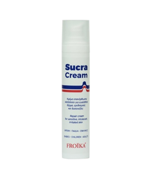 Picture of FROIKA SUCRA CREAM 50ml