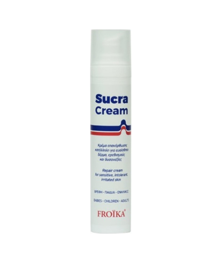 Picture of FROIKA SUCRA CREAM 50ml