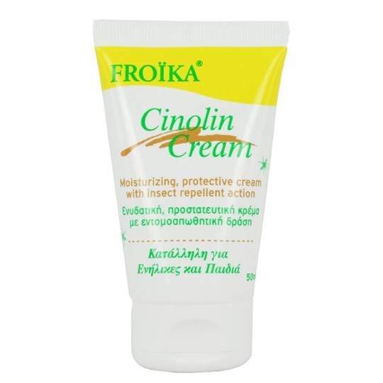 Picture of FROIKA CINOLIN CREAM 50ml