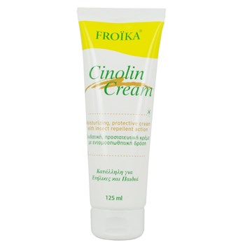 Picture of FROIKA CINOLIN CREAM 125ml