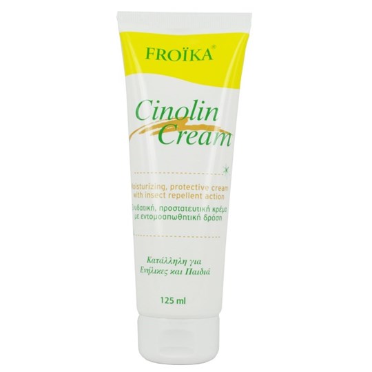 Picture of FROIKA CINOLIN CREAM 125ml