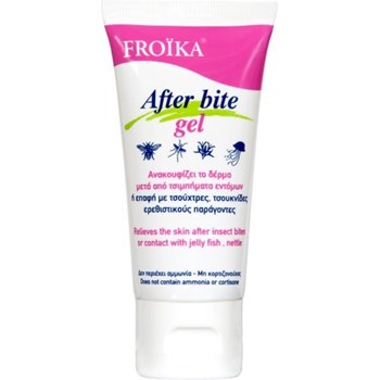Picture of FROIKA AFTER BITE GEL 40ml