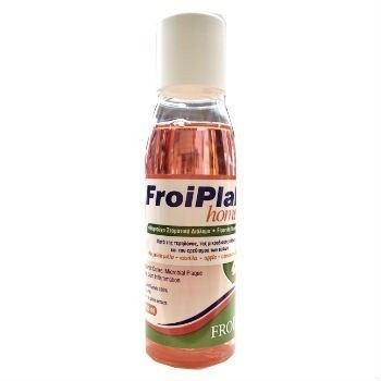 Picture of FROIKA FROIPLAK HOMEO 250ml Μήλο–Κανέλα