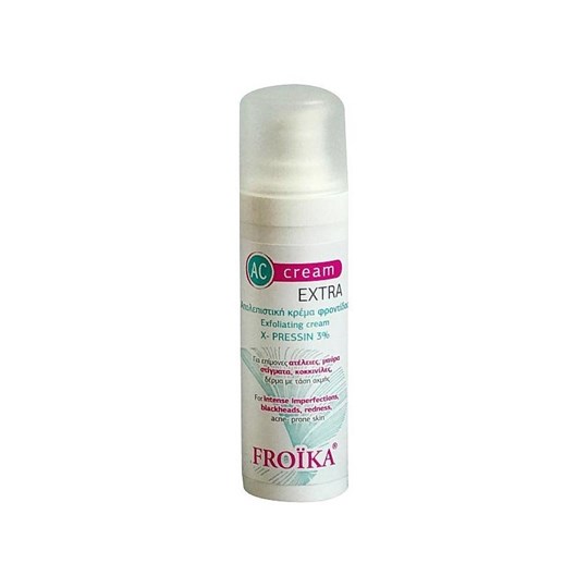 Picture of FROIKA AC Cream Extra 30ml