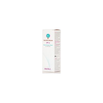 Picture of FROIKA AC Tinted Cream SPF20 30ml