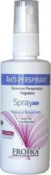 Picture of FROIKA ANTIPERSPIRANT SPRAY for WOMEN 60ml
